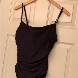 Sexy MiracleSuit swimsuit